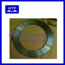 Factory Transmission friction clutch plates disc for CAT 8D8794